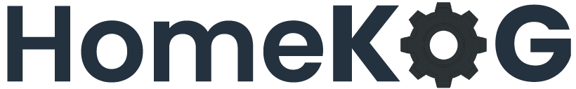 homekog logo