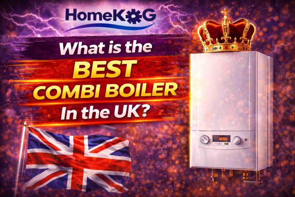 best combi boiler 2026
