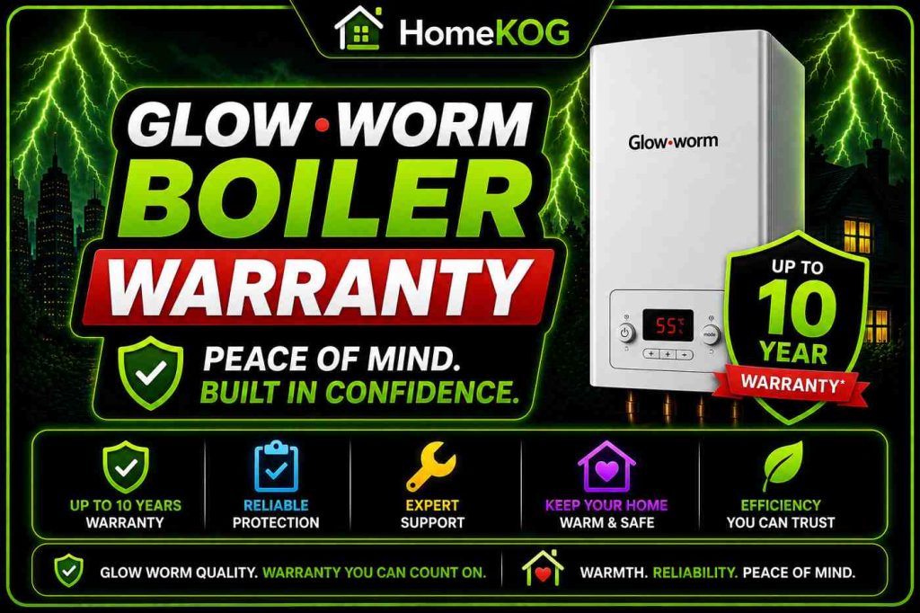 Glow Worm Boiler Warranty